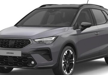 Seat Arona 10.000 km 21.680 &euro; Bielefeld 33609