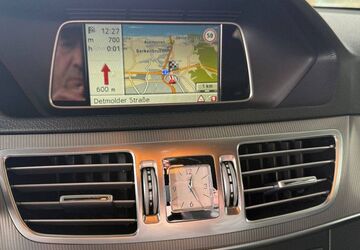 Mercedes-Benz E 300 298.450 km 9.900 &euro; Bielefeld 33699