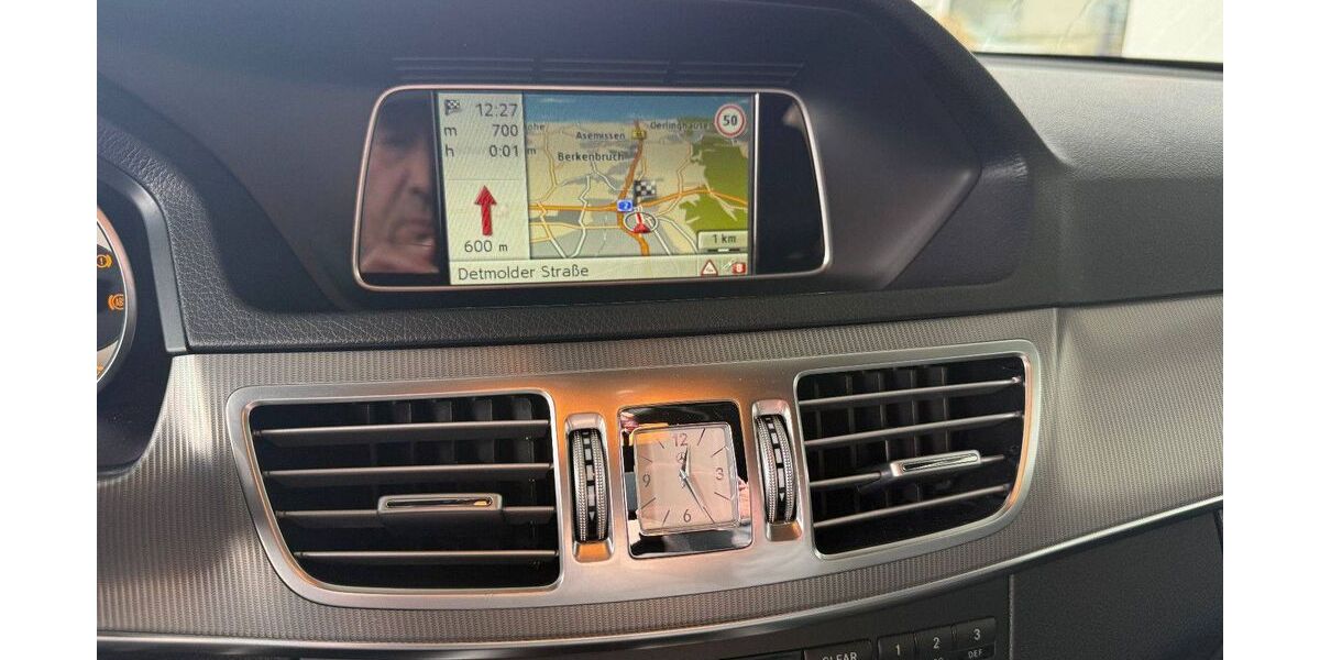 Mercedes-Benz E 300 298.450 km 9.900 &euro; Bielefeld 33699