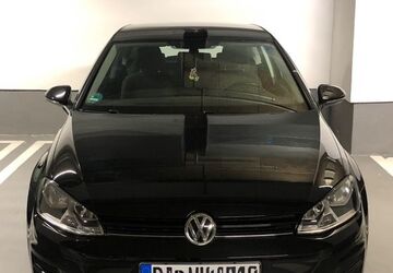 VW Golf 154.000 km 10.999 &euro; Bielefeld 33607
