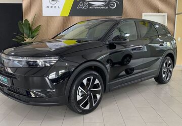 Opel Grandland (X) 32.050 km 26.990 &euro; Bielefeld 33602