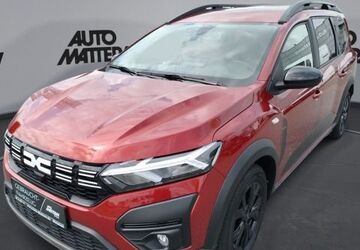 Dacia Jogger 30.400 km 17.590 &euro; Bielefeld 33719