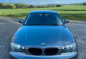 BMW 116 188.000 km 3.750 &euro; Lemgo 32657