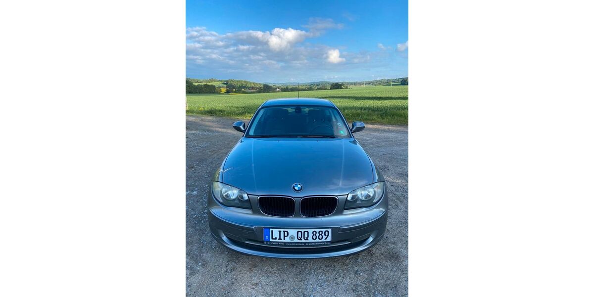 BMW 116 188.000 km 3.750 &euro; Lemgo 32657
