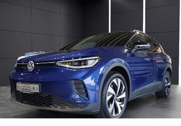 VW ID.4 22.950 km 42.285 &euro; Bielefeld 33613