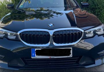 BMW 318 76.500 km 20.900 &euro; Bielefeld 33602