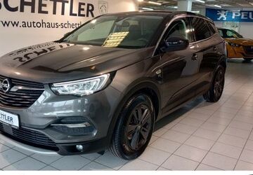 Opel Grandland (X) 55.745 km 16.890 &euro; Bielefeld 33602