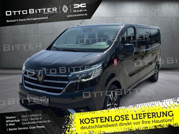 Gebrauchte Renault Trafic