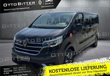 Renault Trafic 22.500 km 42.745 &euro; Bielefeld 33647