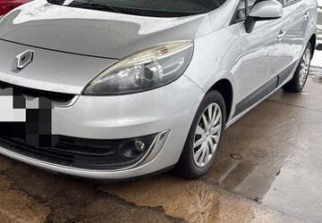 Renault Megane 220.365 km 4.000 &euro; BIELEFELD 33699