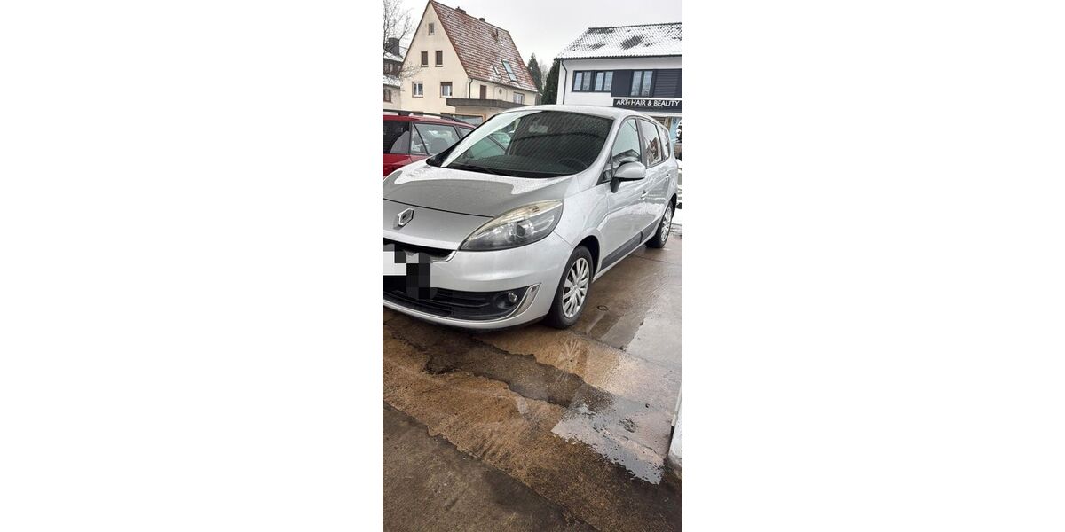 Renault Megane 220.365 km 4.000 &euro; BIELEFELD 33699