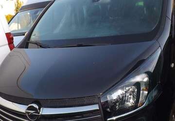 Opel Vivaro 93.000 km 18.290 &euro; Bielefeld 33719