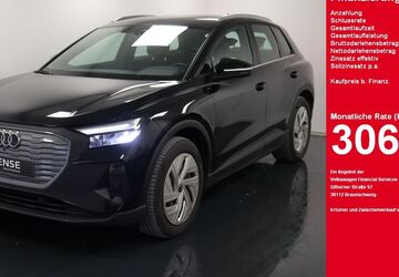 Audi Q4 e-tron 48.086 km 25.085 &euro; Gütersloh 33334