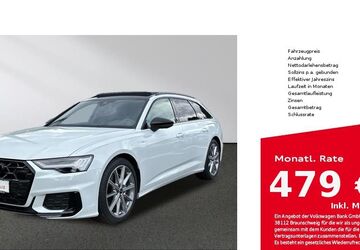 Audi A6 40.000 km 57.880 &euro; Bielefeld 33609