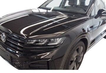 VW Touareg 15.407 km 72.780 &euro; Bielefeld 33689