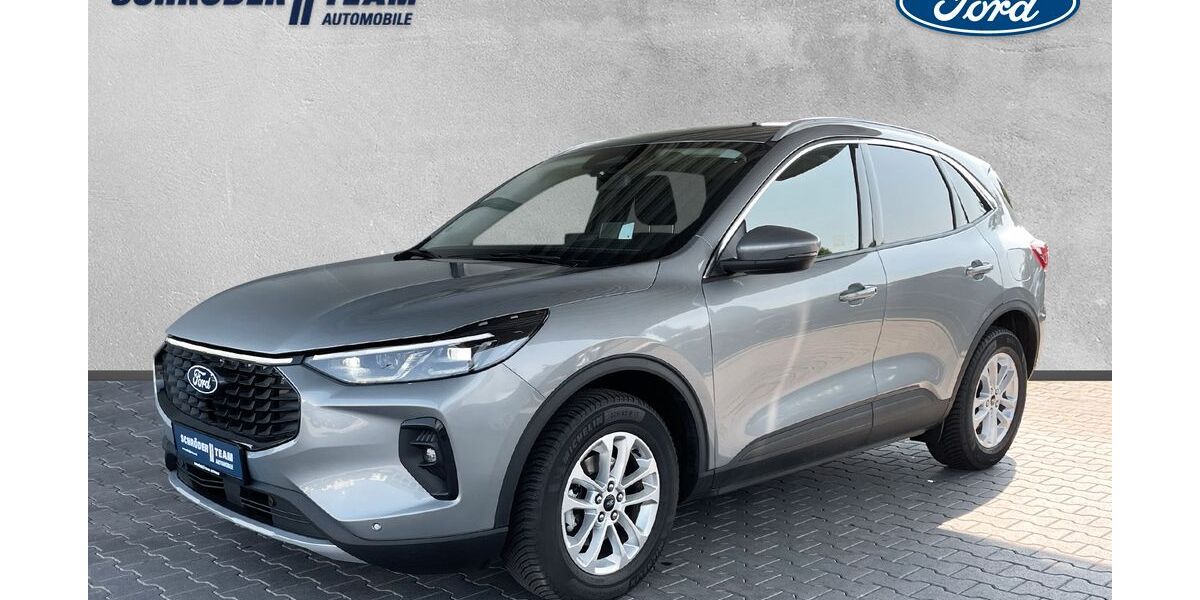Ford Kuga 23.093 km 27.480 &euro; Bielefeld 33609