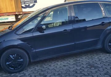 Ford S-Max 186.000 km 4.350 &euro; Bielefeld 33602