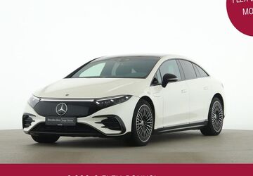 Mercedes-Benz EQS 45.100 km 67.380 &euro; Bielefeld 33609