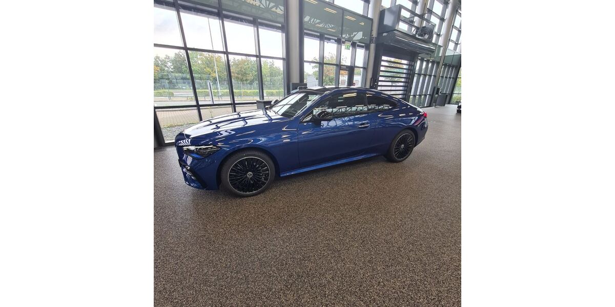 Mercedes-Benz CLE 300 24.771 km 49.000 &euro; Hövelhof 33161