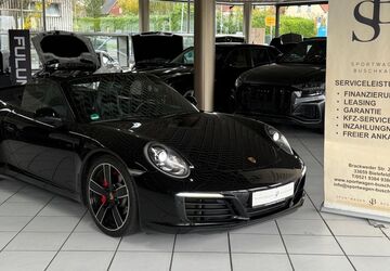 Porsche 911 Urmodell 63.317 km 99.900 &euro; Bielefeld 33659