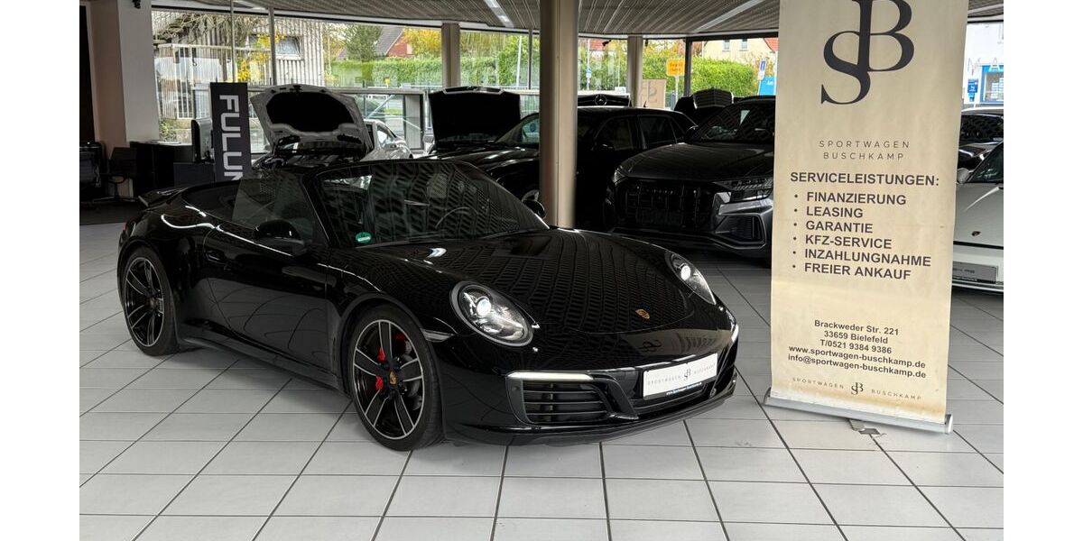 Porsche 911 Urmodell 63.317 km 99.900 &euro; Bielefeld 33659