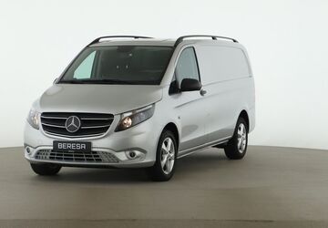 Mercedes-Benz Vito 96.100 km 28.536 &euro; Lemgo 32657