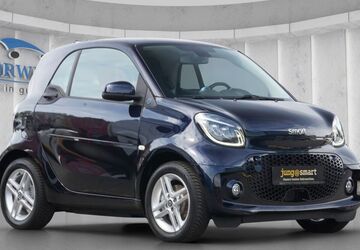 Smart ForTwo 23.637 km 15.350 &euro; Schloß Holte-Stukenbrock 33758