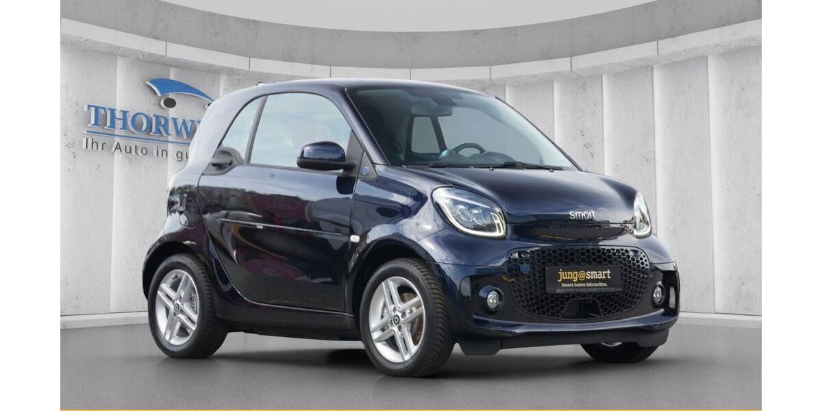 Smart ForTwo 23.637 km 15.350 &euro; Schloß Holte-Stukenbrock 33758