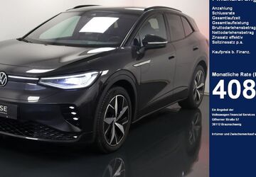 VW ID.4 63.657 km 29.985 &euro; Gütersloh 33334