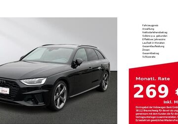 Audi S4 56.787 km 43.880 &euro; Bielefeld 33609