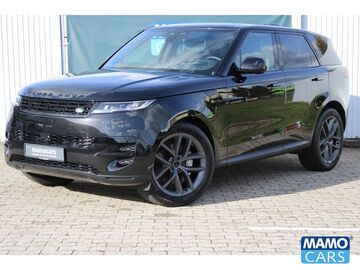 Gebrauchte Land Rover Range Rover Sport