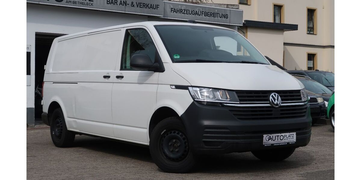 VW T6 Transporter 216.032 km 15.650 &euro; Bielefeld 33617