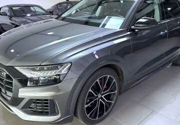 Audi Q8 238.500 km 36.490 &euro; Bielefeld 33719