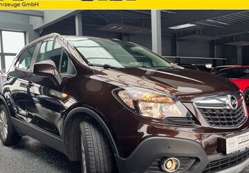 Opel Mokka 148.000 km 9.750 &euro; Bielefeld 33647
