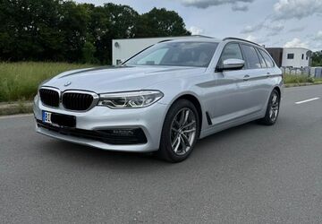BMW 530 149.550 km 22.500 &euro; Bielefeld 33617