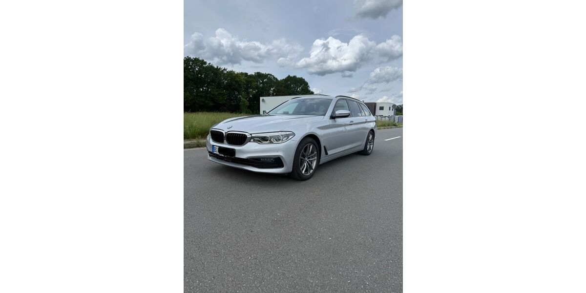 BMW 530 149.550 km 22.500 &euro; Bielefeld 33617