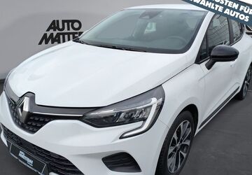 Renault Clio 62.700 km 13.990 &euro; Bielefeld 33719