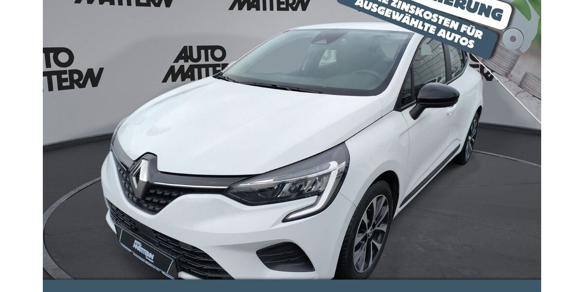 Renault Clio 62.700 km 13.990 &euro; Bielefeld 33719