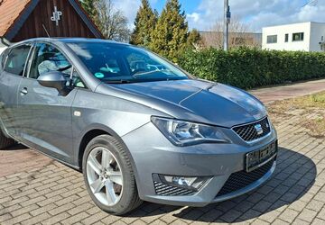 Seat Ibiza 97.700 km 8.999 &euro; Bielefeld 33719