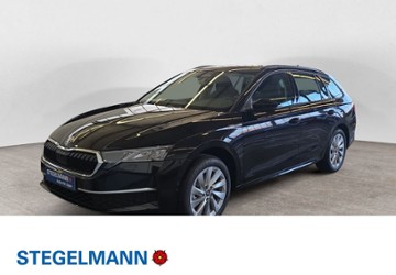 Skoda Octavia 9.651 km 31.810 &euro; Detmold 32756