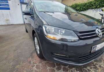 VW Sharan 220.000 km 9.999 &euro; Bielefeld 33609