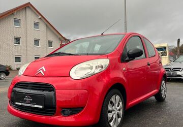 Citroen C1 100.000 km 2.290 &euro; Detmold 32760