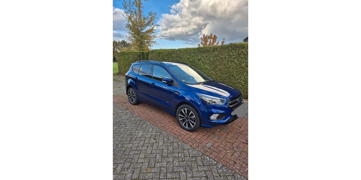 Ford Kuga 110.000 km 15.000 &euro; Bad Salzuflen 32107