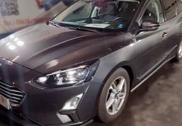 Ford Focus 135.920 km 11.290 &euro; Dissen a.T.W. 49201