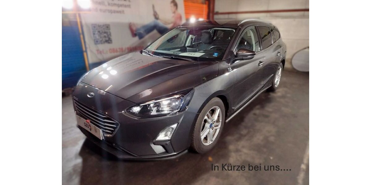 Ford Focus 135.920 km 11.290 &euro; Dissen a.T.W. 49201