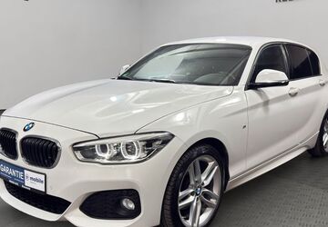 BMW 120 143.000 km 13.490 &euro; Bielefeld 33604
