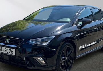 Seat Ibiza 3.500 km 25.190 &euro; Bielefeld 33609