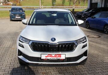 Skoda Karoq 26.544 km 28.950 &euro; Hüllhorst 32609