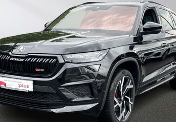Skoda Kodiaq 64.857 km 41.380 &euro; Bielefeld 33609