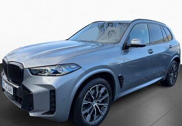 BMW X5 38.990 km 82.990 &euro; Herford 32051